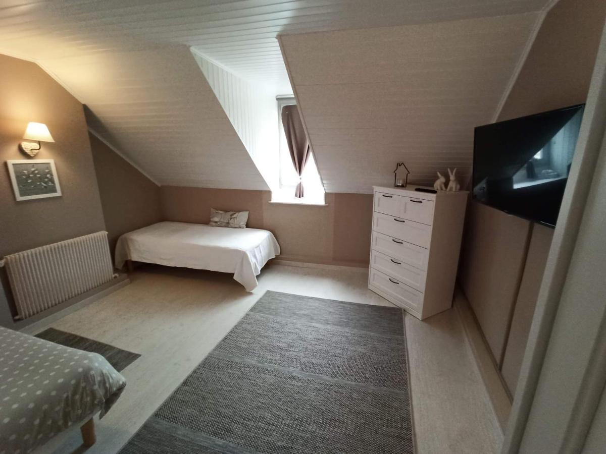 Villa Balise en Baie à Saint-Valery-sur-Somme Extérieur photo