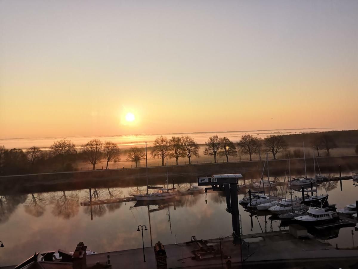 Villa Balise en Baie à Saint-Valery-sur-Somme Extérieur photo